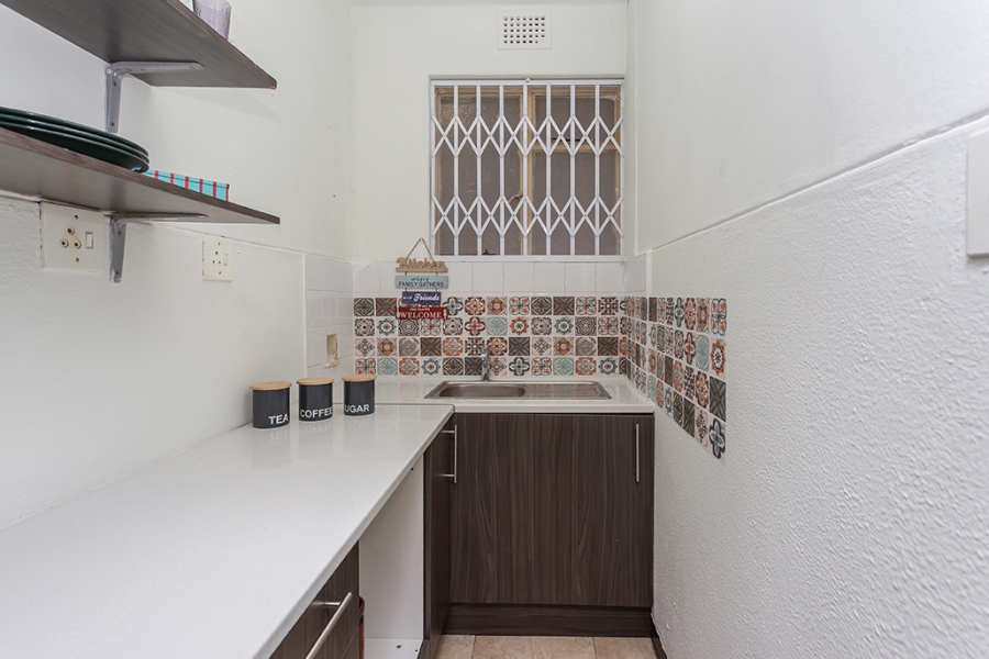 1 Bedroom Property for Sale in Cape Town City Centre Western Cape